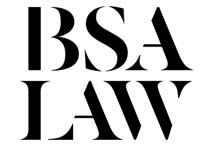 BSA Law