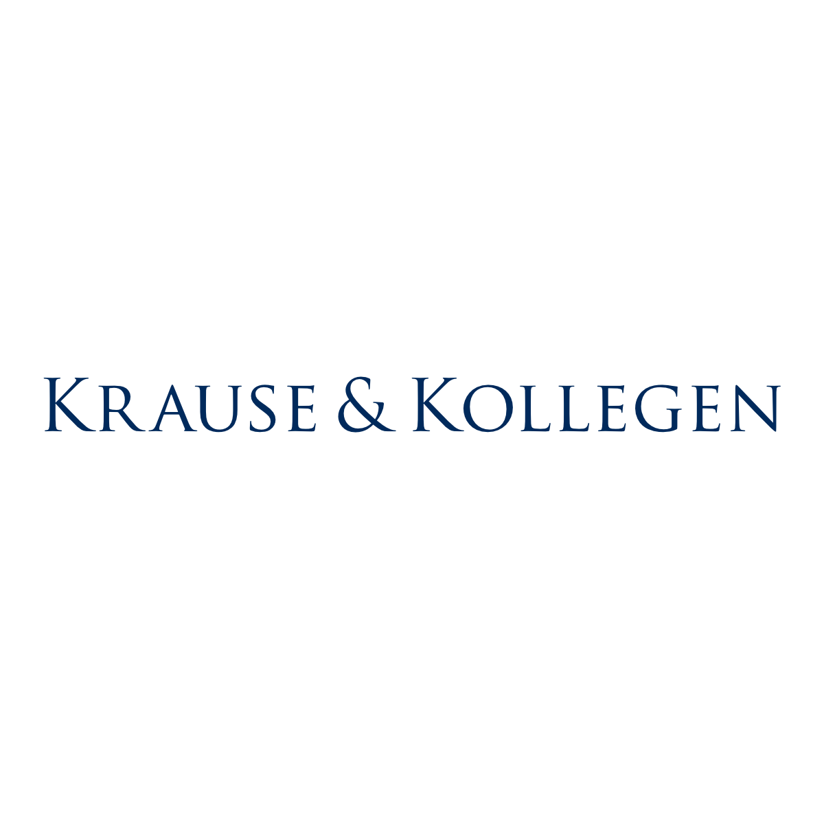 Krause & Kollegen